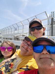 NASCAR Truck Series 2023