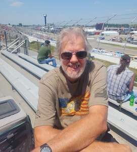 NASCAR Truck Series 2023