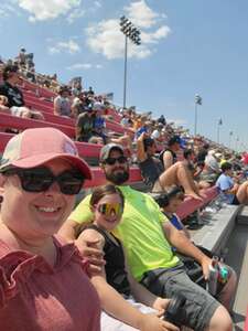 NASCAR Truck Series 2023