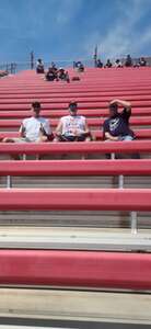 NASCAR Truck Series 2023