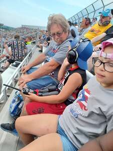 NASCAR Truck Series 2023