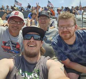 NASCAR Truck Series 2023