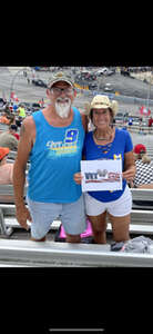 NASCAR Truck Series 2023