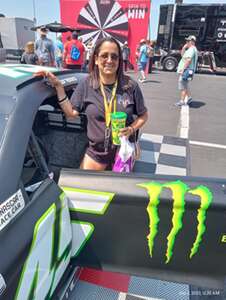 NASCAR Truck Series 2023