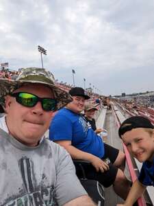 NASCAR Truck Series 2023