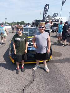 NASCAR Truck Series 2023