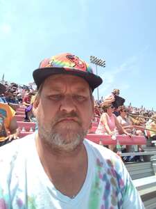 NASCAR Truck Series 2023