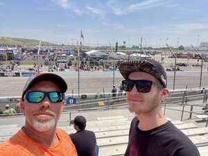 NASCAR Truck Series 2023