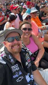 NASCAR Truck Series 2023