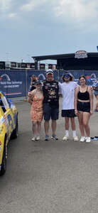 NASCAR Truck Series 2023