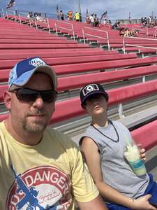 NASCAR Truck Series 2023