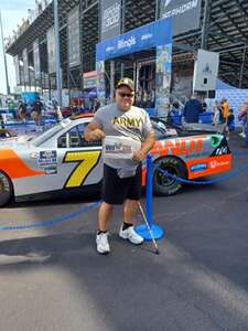 NASCAR Truck Series 2023