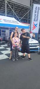 NASCAR Truck Series 2023