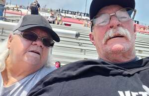 NASCAR Truck Series 2023