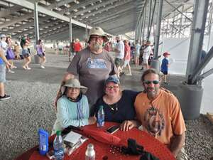 NASCAR Truck Series 2023