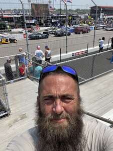 NASCAR Truck Series 2023