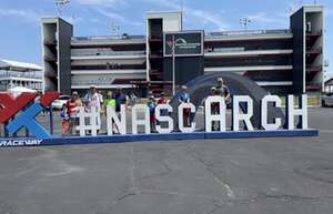 NASCAR Truck Series 2023