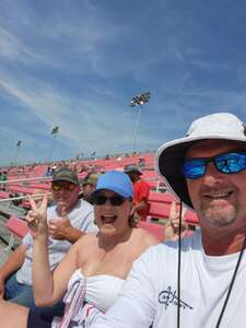 NASCAR Truck Series 2023