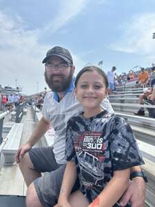 NASCAR Truck Series 2023