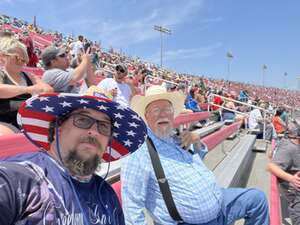 NASCAR Truck Series 2023