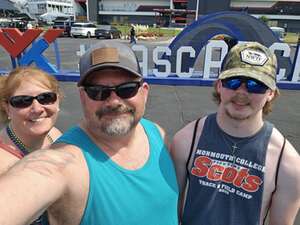 NASCAR Truck Series 2023