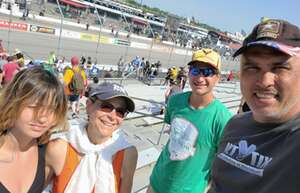 NASCAR Truck Series 2023