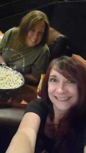 Roadhouse Cinemas Thursday for Vets