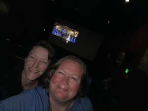 Roadhouse Cinemas Thursday for Vets