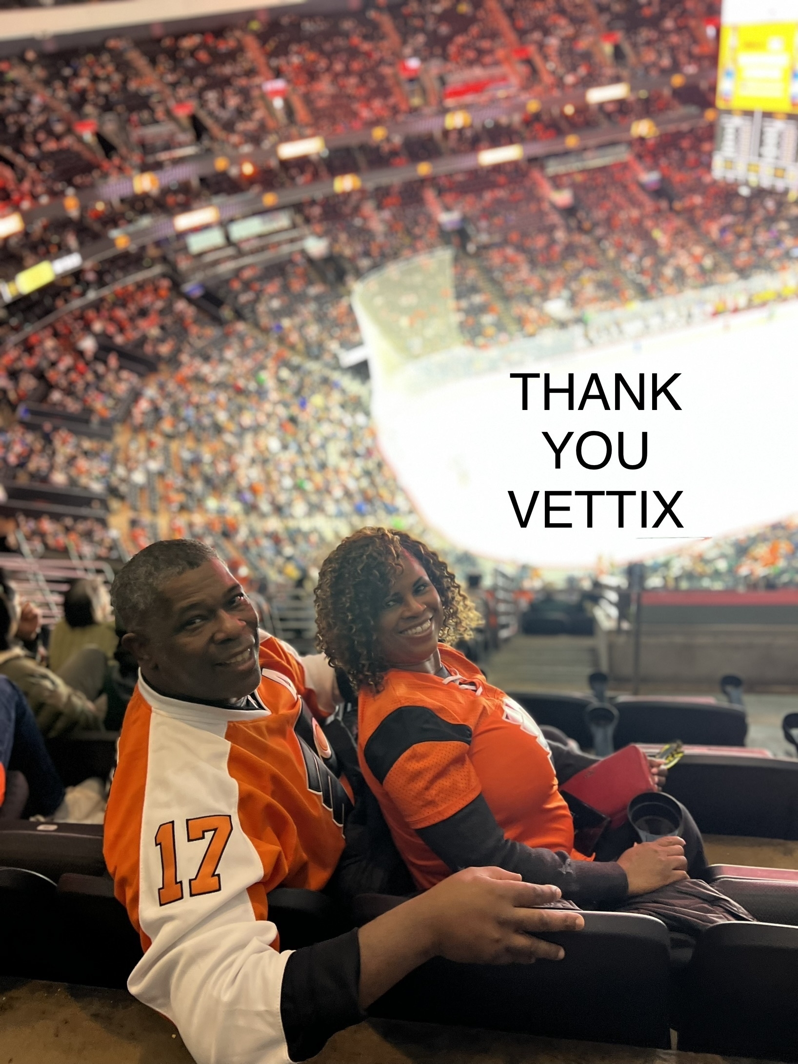 Philadelphia Flyers - NHL vs Minnesota Wild