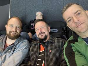 Philadelphia Flyers - NHL vs Minnesota Wild