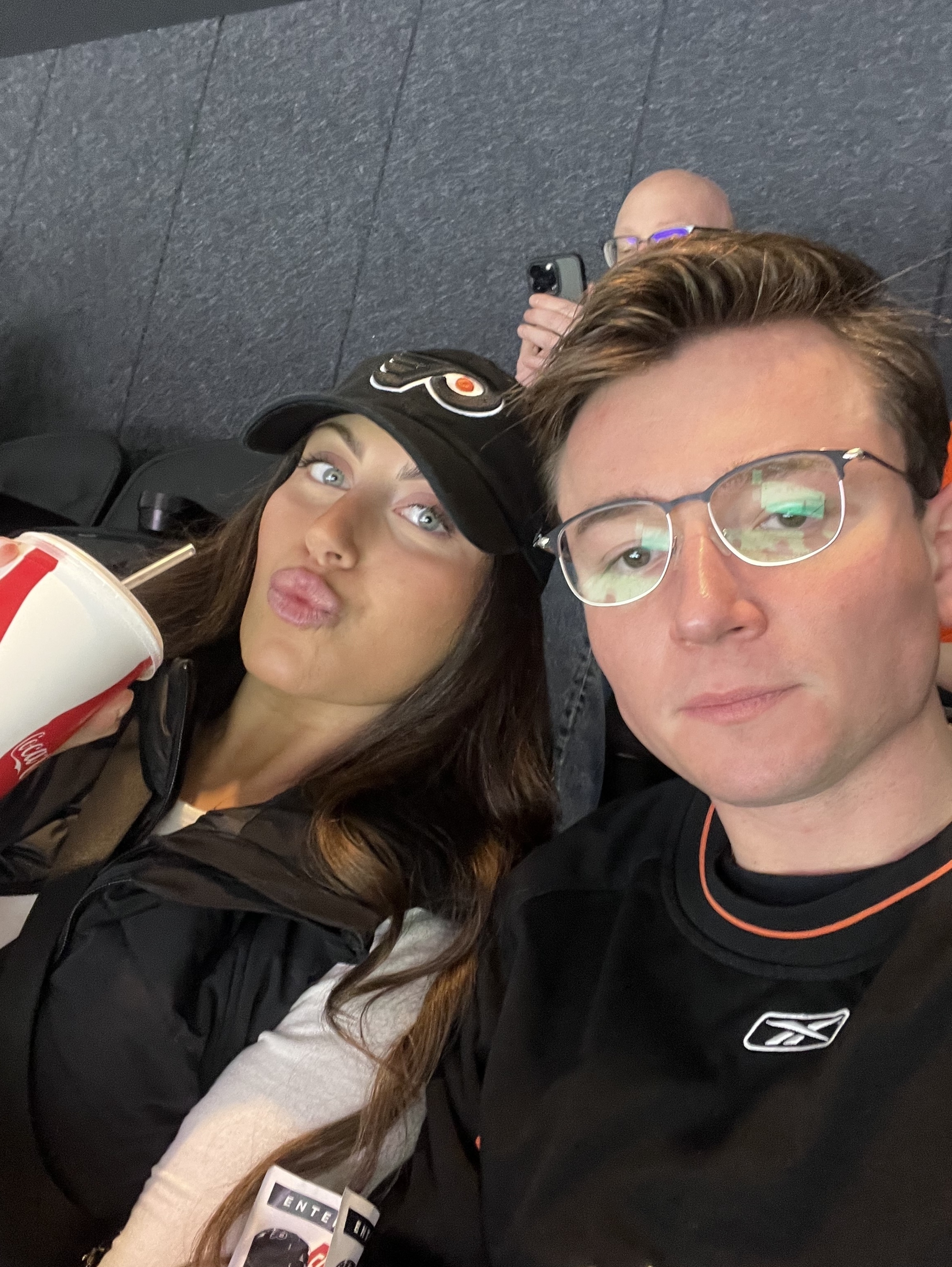 Philadelphia Flyers - NHL vs Minnesota Wild