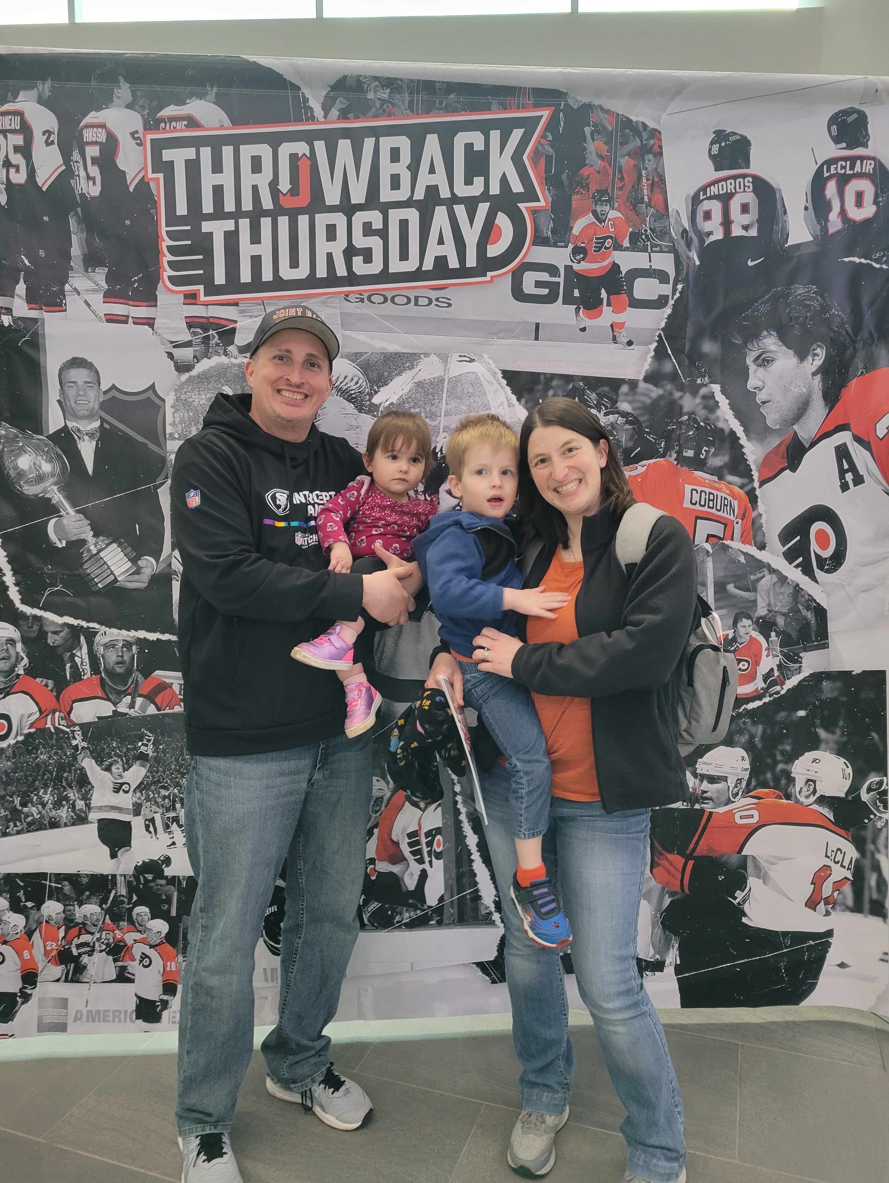 Philadelphia Flyers - NHL vs Minnesota Wild