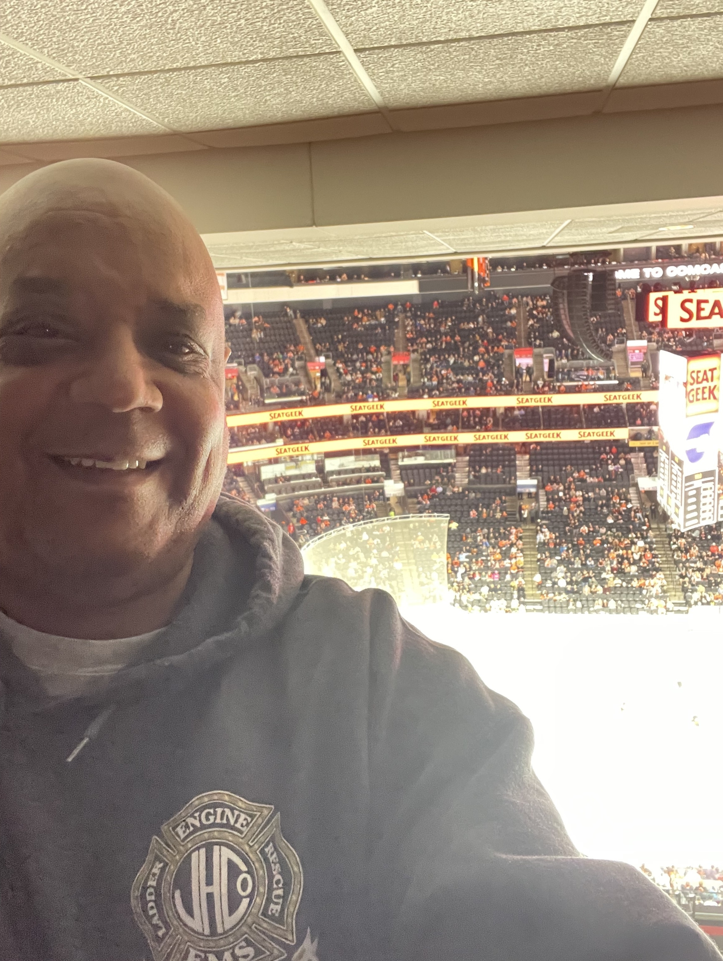 Philadelphia Flyers - NHL vs Minnesota Wild