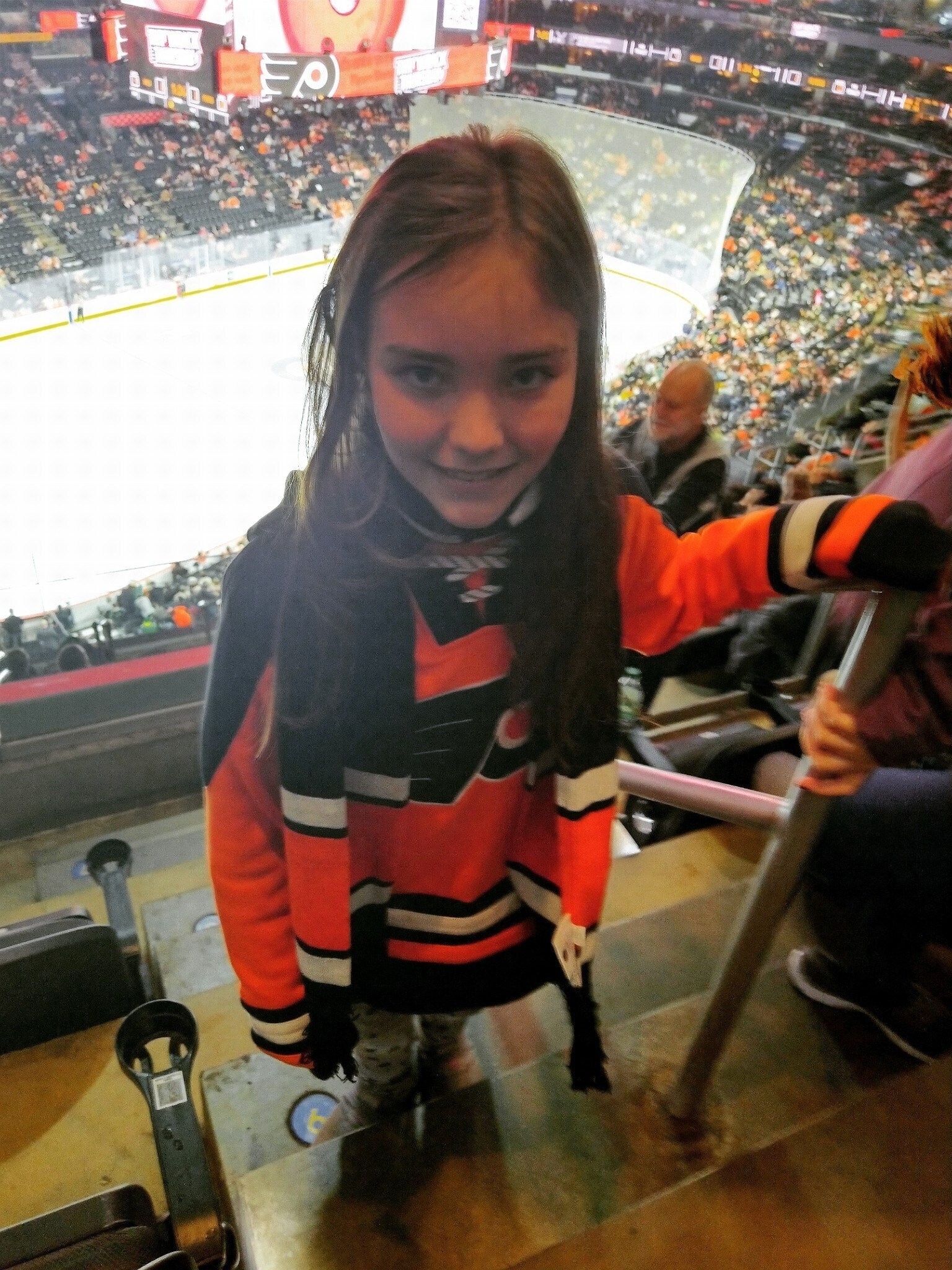 Philadelphia Flyers - NHL vs Minnesota Wild
