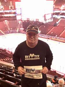 Philadelphia Flyers - NHL vs Minnesota Wild
