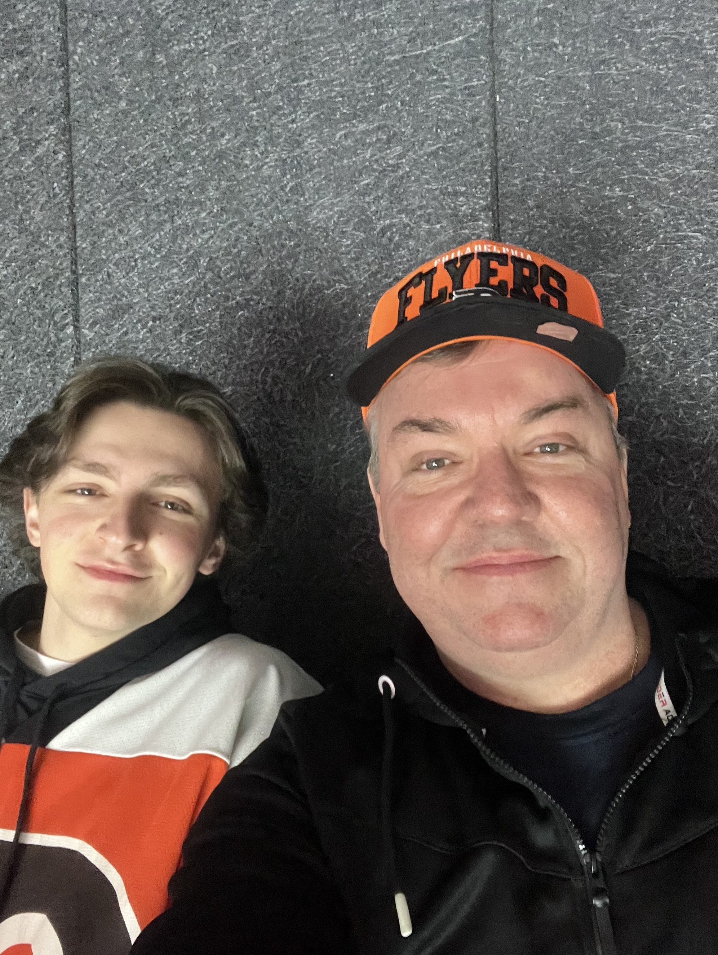 Philadelphia Flyers - NHL vs Minnesota Wild