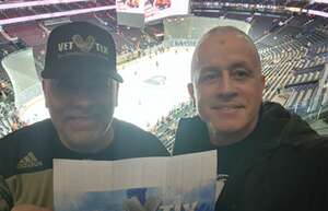 Philadelphia Flyers - NHL vs Minnesota Wild