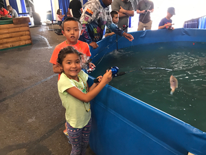 Sportsmen's Expo - Scottsdale