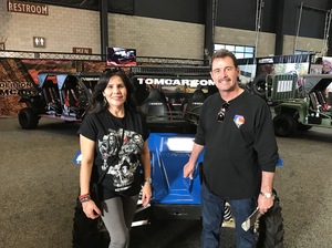 Sportsmen's Expo - Scottsdale