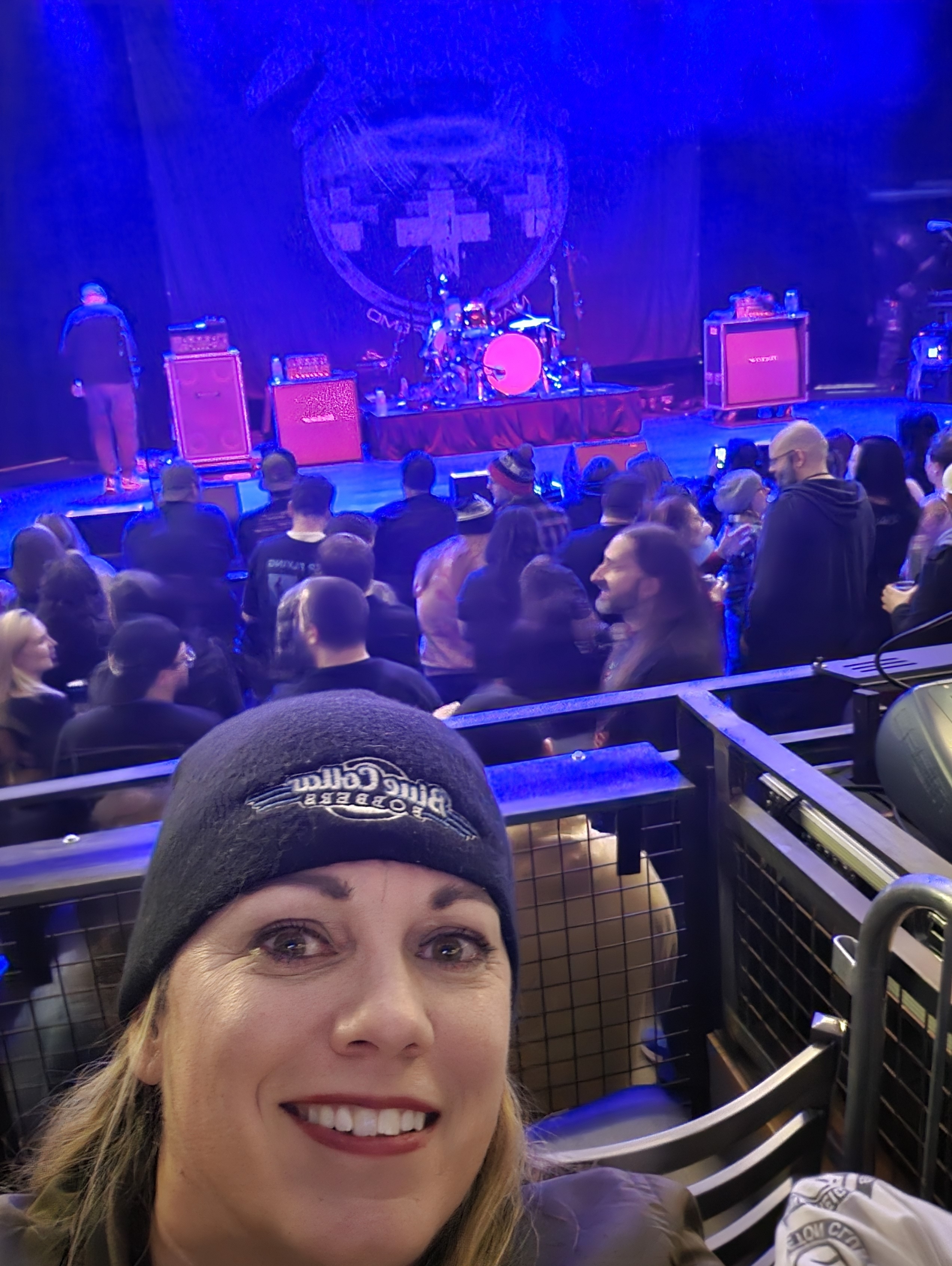 Pitch Black Forever Tour: part 2 Ft. Hawthorne Heights & Armor for Sleep