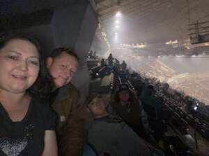 Blake Shelton: Back to the Honky Tonk Tour