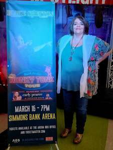 Blake Shelton: Back to the Honky Tonk Tour