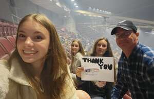 Blake Shelton: Back to the Honky Tonk Tour