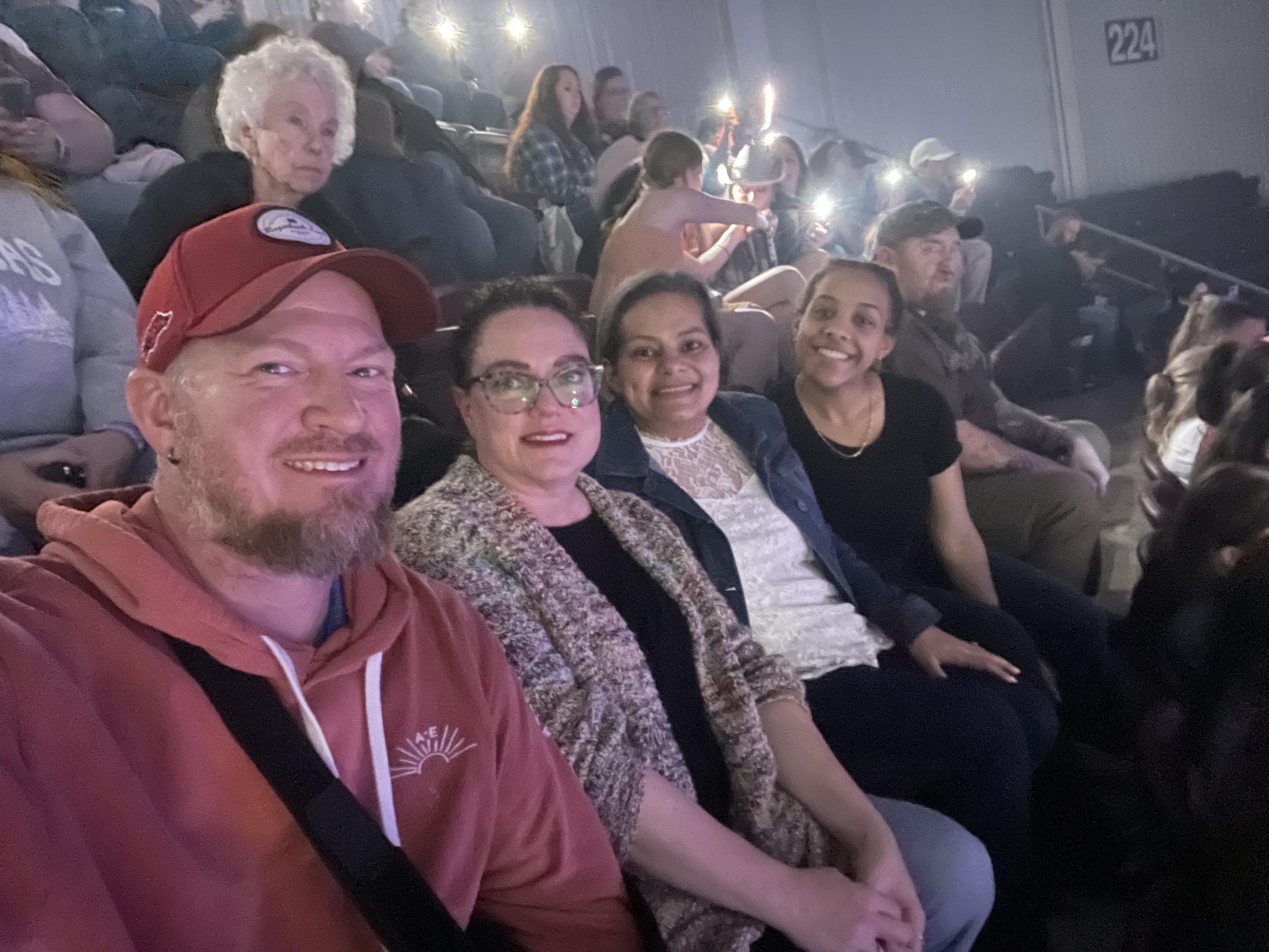 Blake Shelton: Back to the Honky Tonk Tour