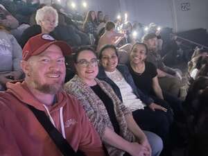 Blake Shelton: Back to the Honky Tonk Tour