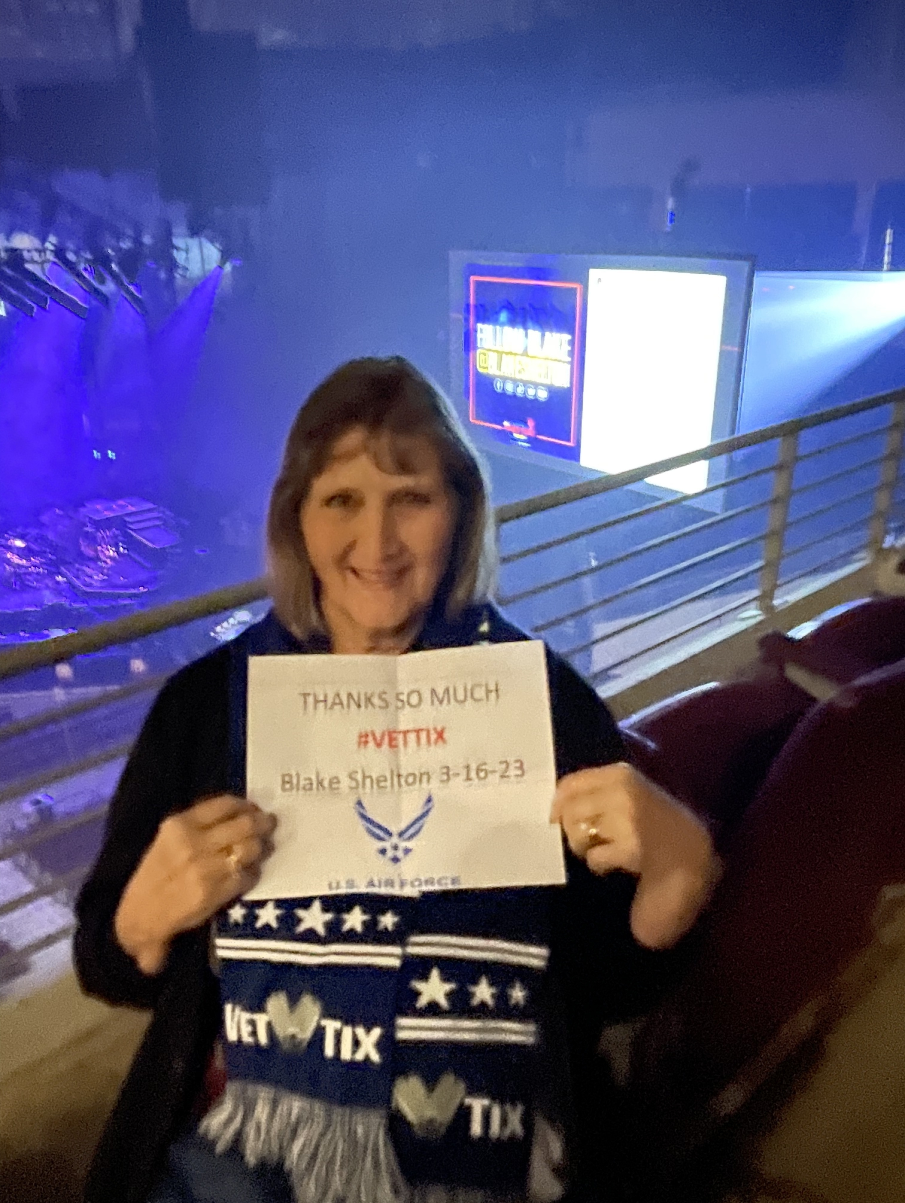 Blake Shelton: Back to the Honky Tonk Tour
