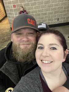 Blake Shelton: Back to the Honky Tonk Tour