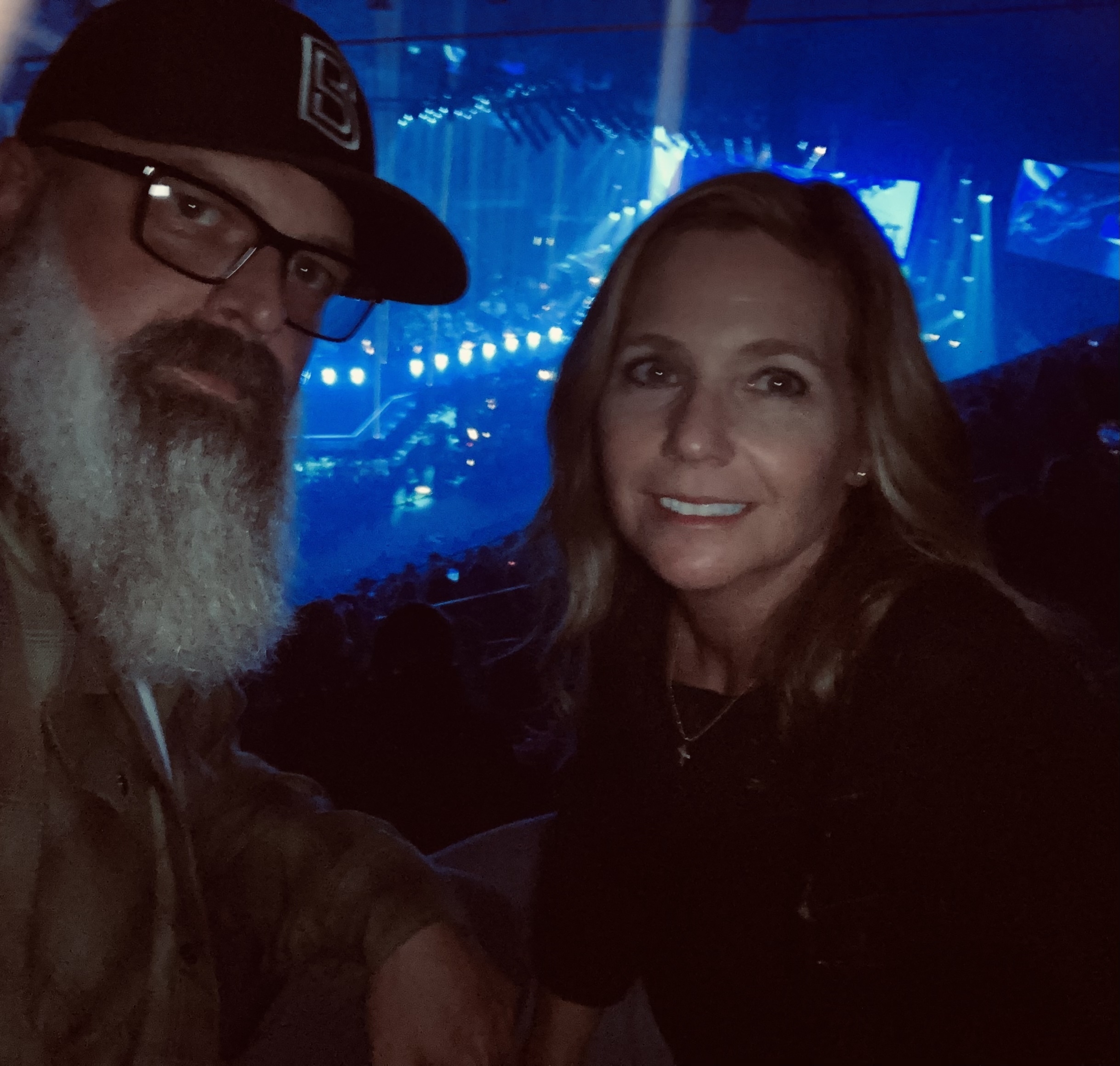 Blake Shelton: Back to the Honky Tonk Tour