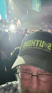 Blake Shelton: Back to the Honky Tonk Tour