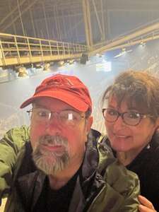 Blake Shelton: Back to the Honky Tonk Tour